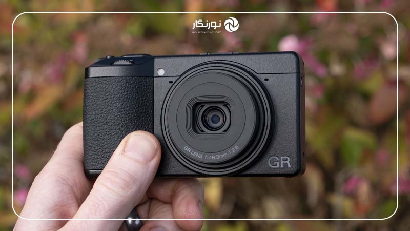 به‌روزرسانی بزرگ برای GR IV