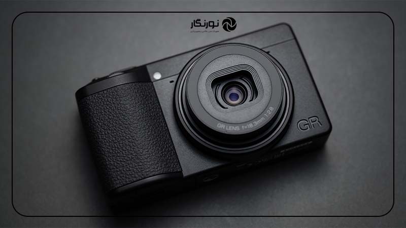 Ricoh GR IV Monochrome