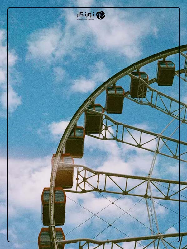 قیمت فیلم رنگی ۳۵ میلیمتری Candido Collective