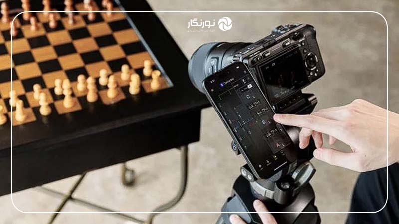 شخصی‌سازی عملکرد لنز برای عکاسی و ویدئو