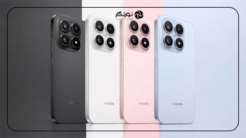 شیائومی در مسیر رقابت با برندهای بزرگ