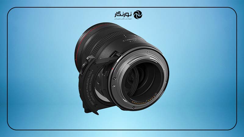 طراحی اپتیکی پیشرفته دو لنز واید جدید کانن