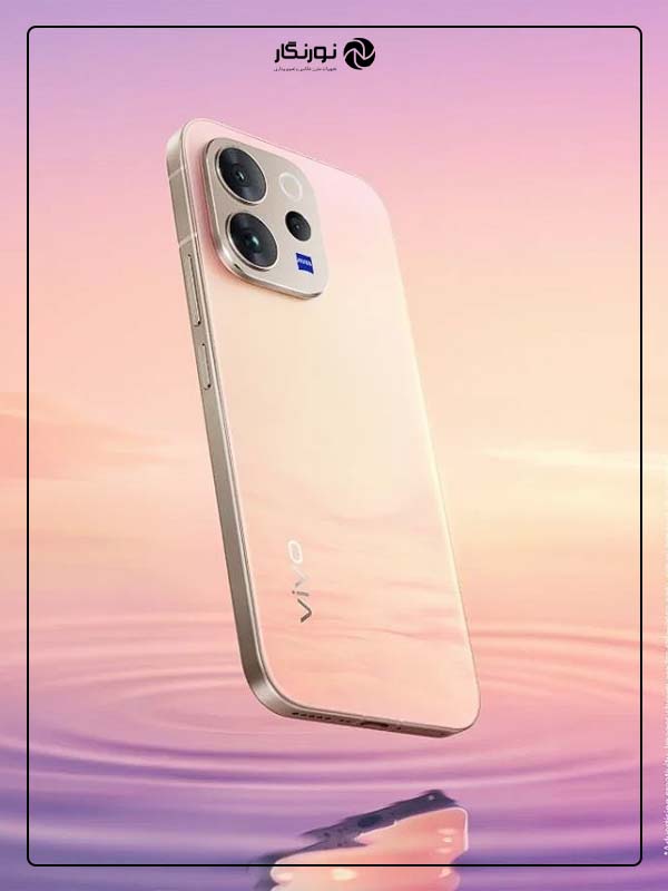 طراحی گوشی Vivo V70