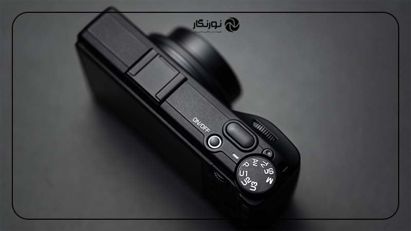 طراحی مینیمال Ricoh GR IV Monochrome