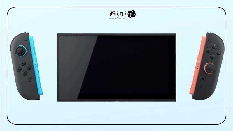قیمت Nintendo Switch 2