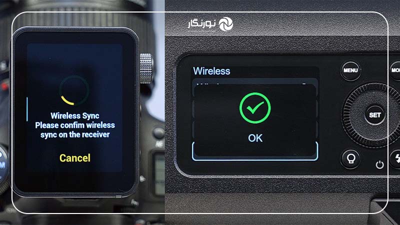 عملکرد بی‌نظیر فلاش Godox AD800Pro