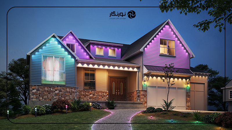 ارتقای شخصیسازی: خلق فضای ایدهآل خانه