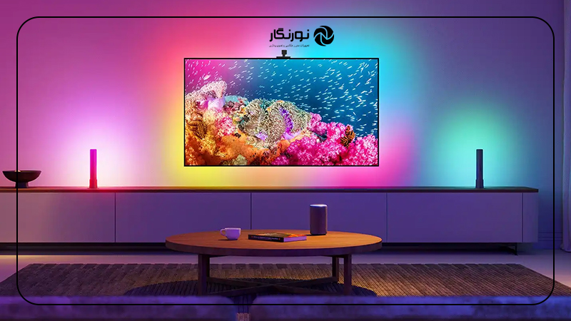 چرا نورپردازی سنتی دیگر پاسخگوی نیازهای امروز نیست؟