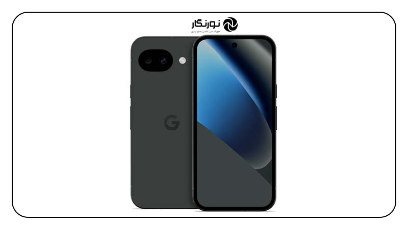 معرفی Google Pixel 10a