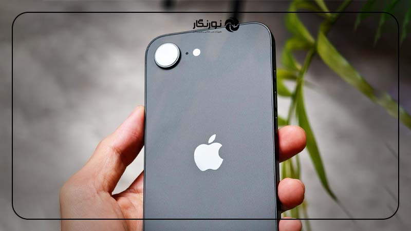 قیمت آیفون ۱۷e