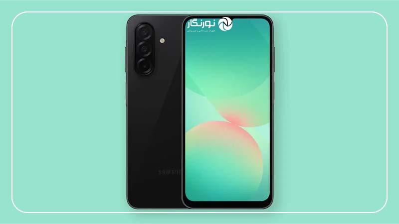 مشخصات گلکسی A27