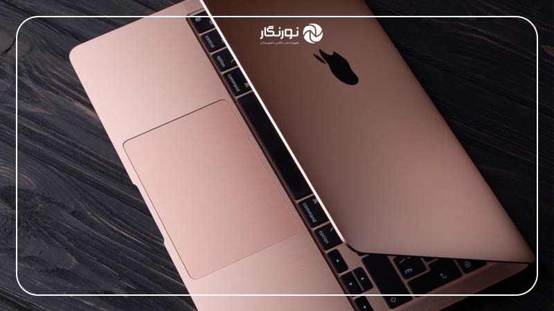 مشخصات مکبوک ارزانتر اپل