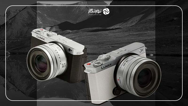 مشخصات فنی Lumix S9