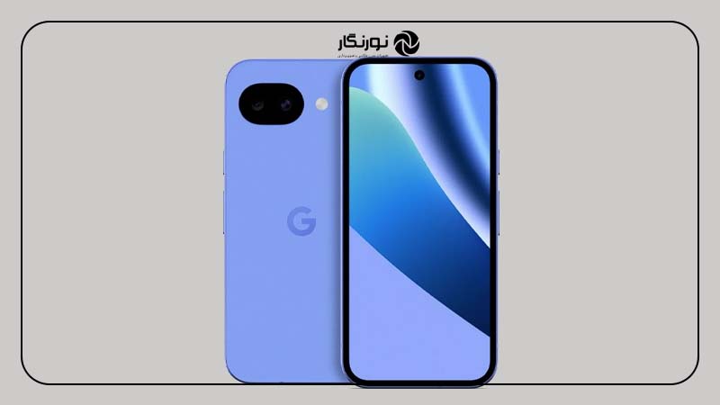 مشخصات فنی Pixel 10a