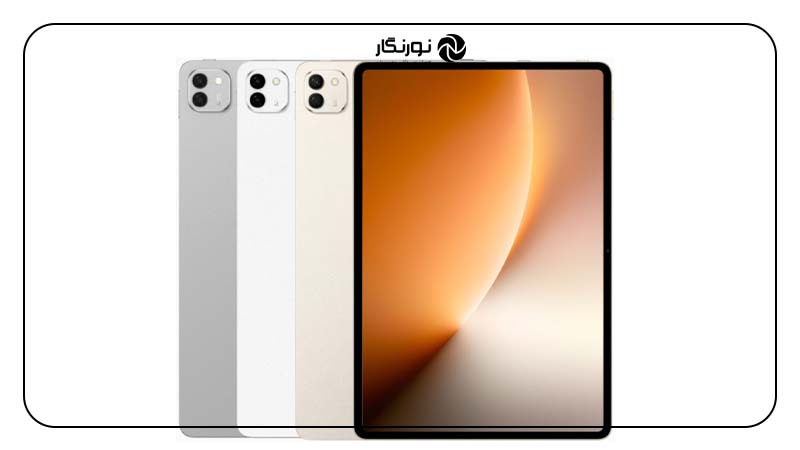 مشخصات کلیدی Honor MagicPad 3