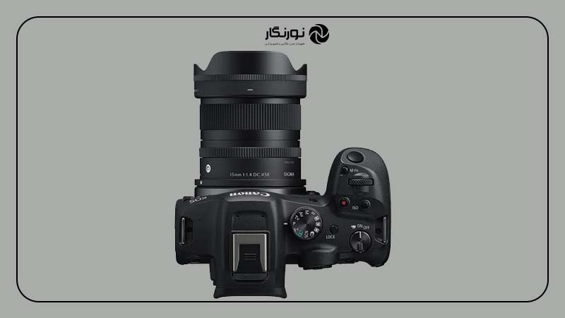 لنز 15mm F1.4 DC Contemporary سیگما