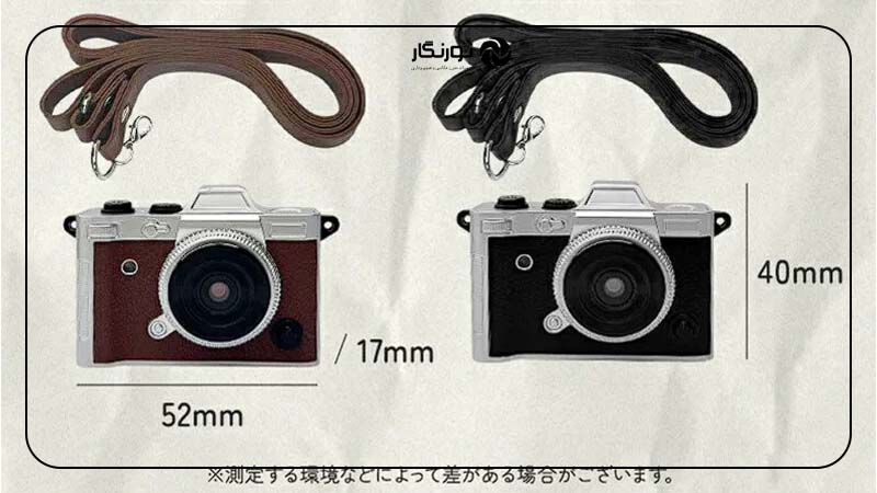 گجت عکاسی نوستالژیک