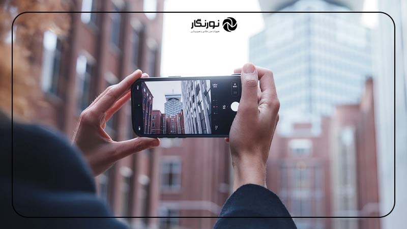 هزینه‌ها و اپلیکیشن Leica Lux 