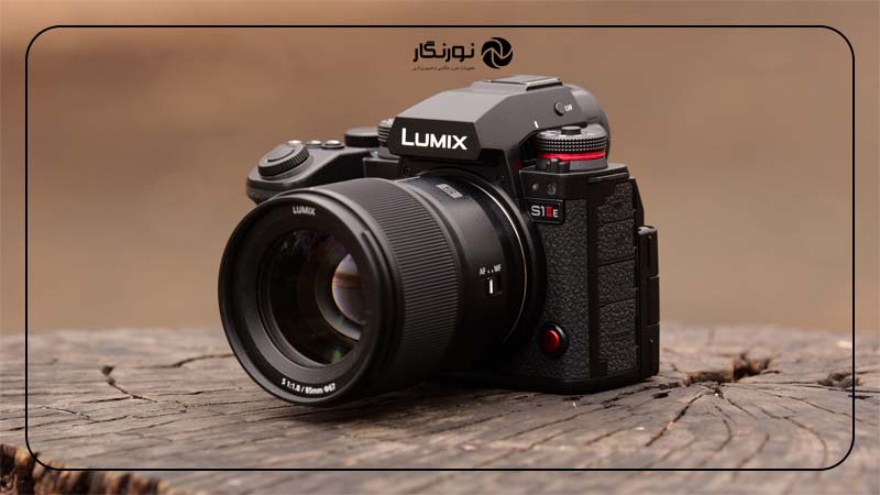 وضعیت موجودی در بازار Panasonic S1 II