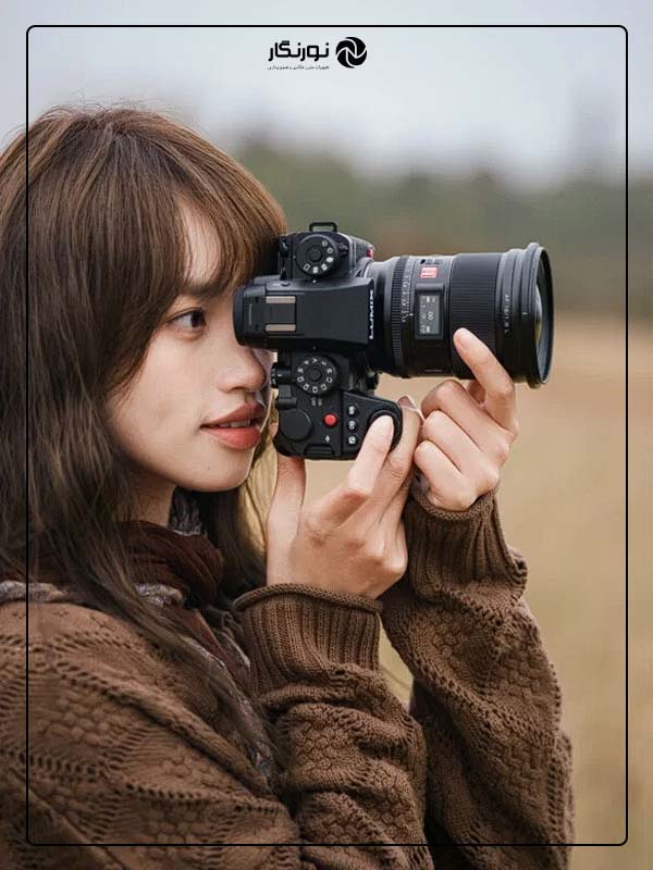 ویژگی‌های حرفه‌ای لنز Viltrox AF 16mm f/1.8 L