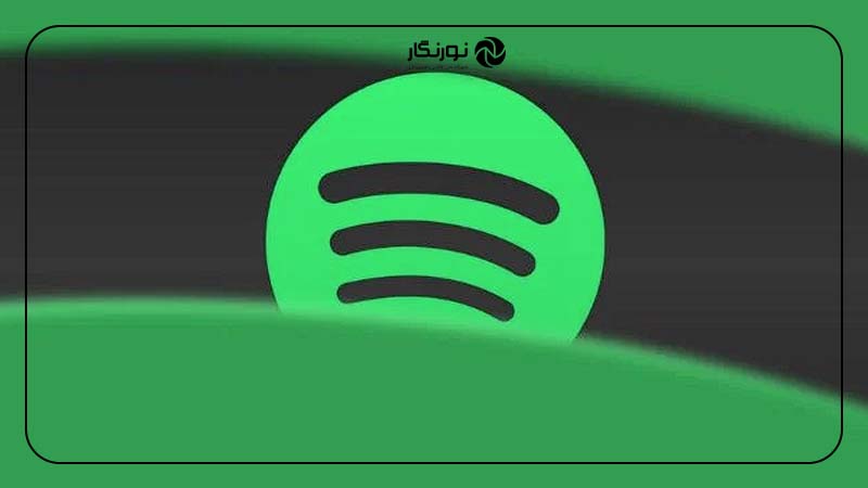 قابلیت اسپاتیفای About the Song