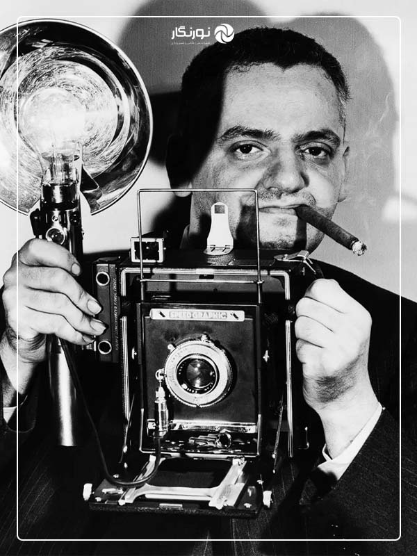 چرا f/8 انتخاب شد؟