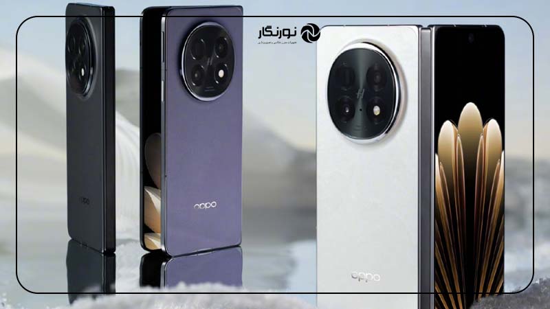 اوپو Find N6