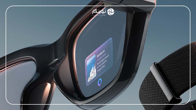 گجت پوشیدنی اپل و OpenAI