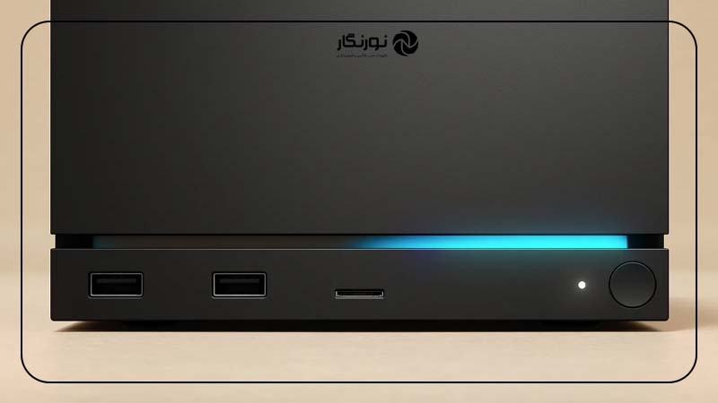 کنسول چیست و PC چیست؟ 