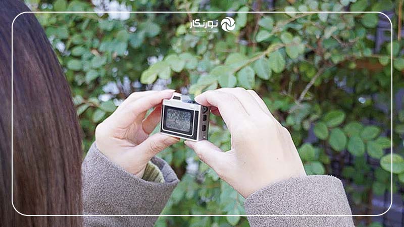 عکاسی نوستالژیک