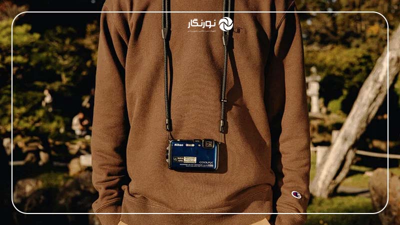 کیفیت ساخت بندهای Low‑Profile Peak Design