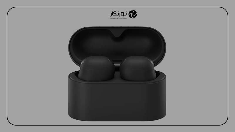  کیفیت صدای حرفه‌ای هدفون بی‌سیم سونی WF‑1000XM6