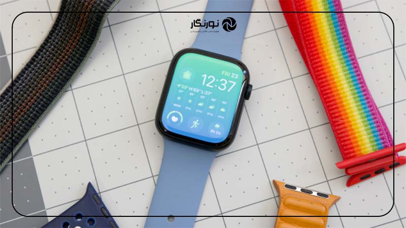 آینده تولید محصولات اپل