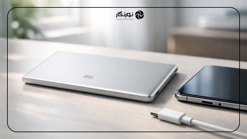 پاوربانک شیائومی