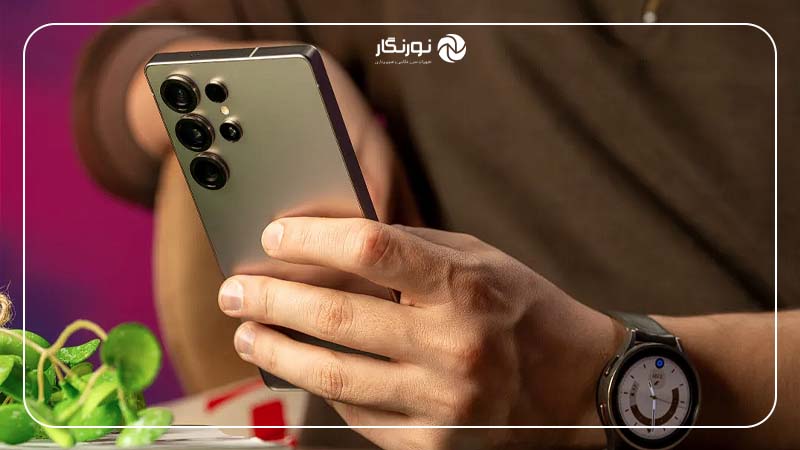 گلکسی S26 اولترا