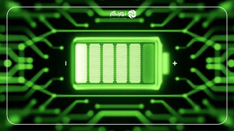 افزایش شارژدهی باتری گوشی