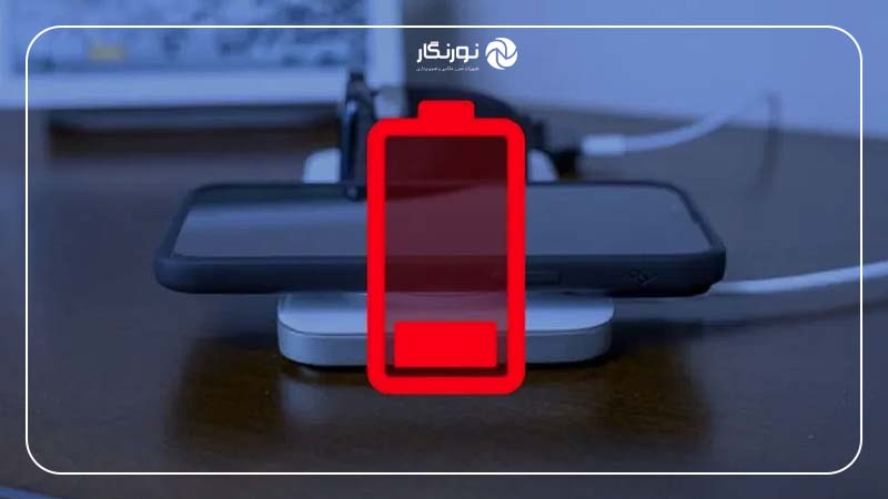 افزایش شارژدهی باتری گوشی