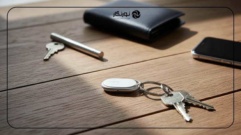 ردیاب هوشمند شیائومی