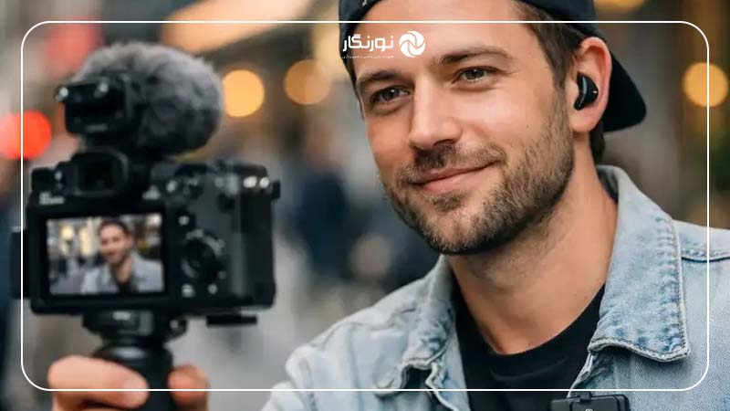 معرفی Hollyland LARK MAX 2