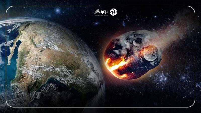 سوسوزدن عجیب یک ستاره معمولی