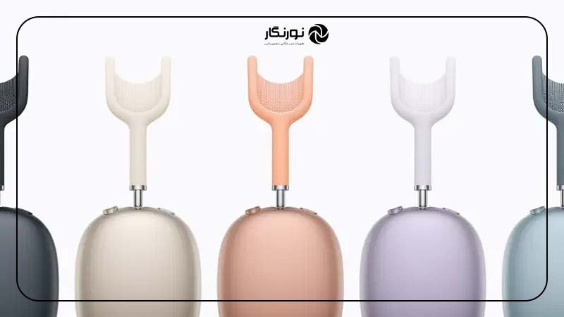 طراحی ایرپاد مکس ۲۰۲۶