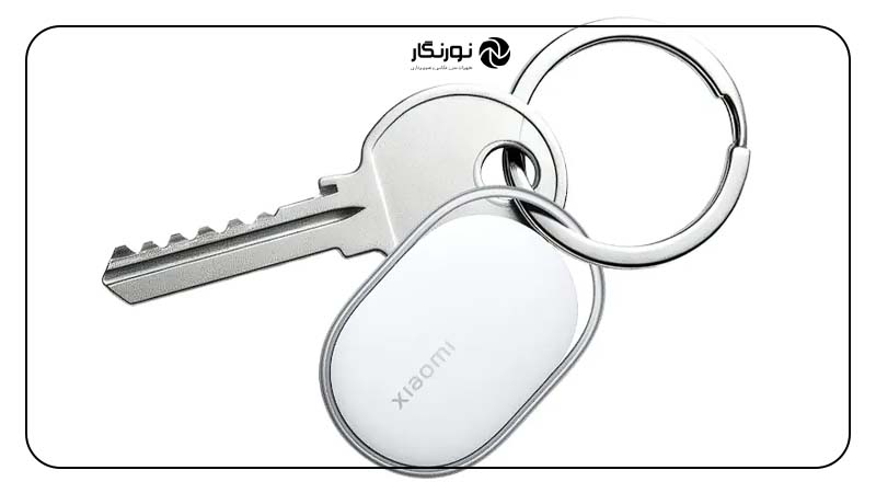 طراحی ردیاب هوشمند شیائومی