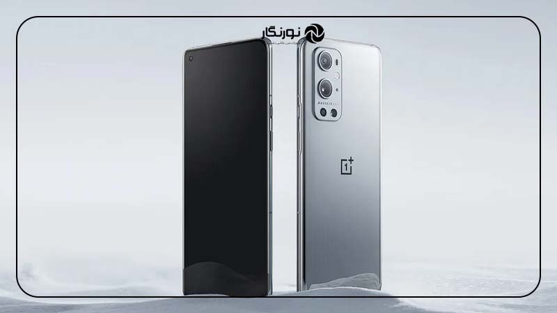 طراحی وانپلاس