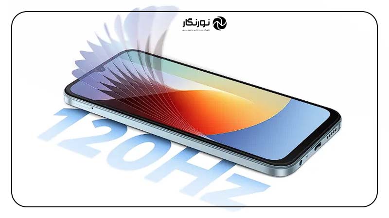 طراحی ردمی A7 پرو