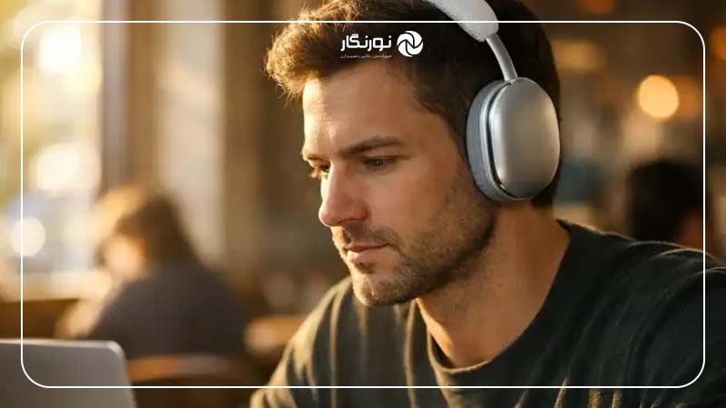 قابلیت‌های هوشمند جدید در AirPods Max 2026