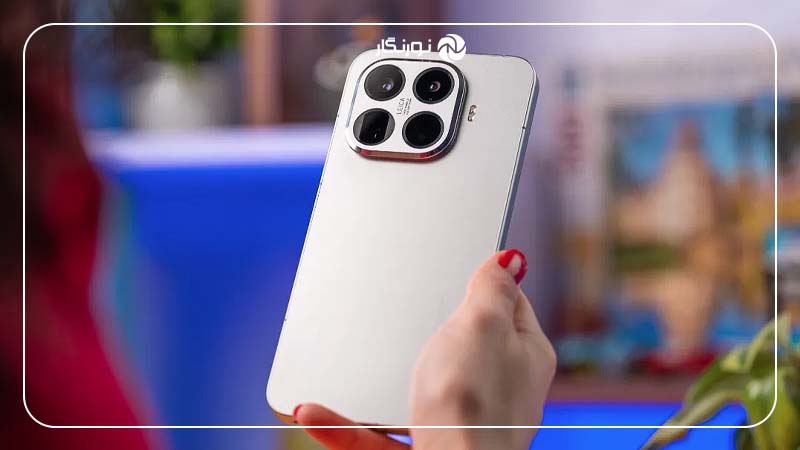 Xiaomi 17T