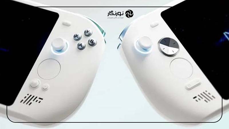 مشخصات سخت‌افزاری کنسول Next 2