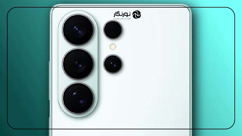 گلکسی S26 با حافظه ۱۲۸