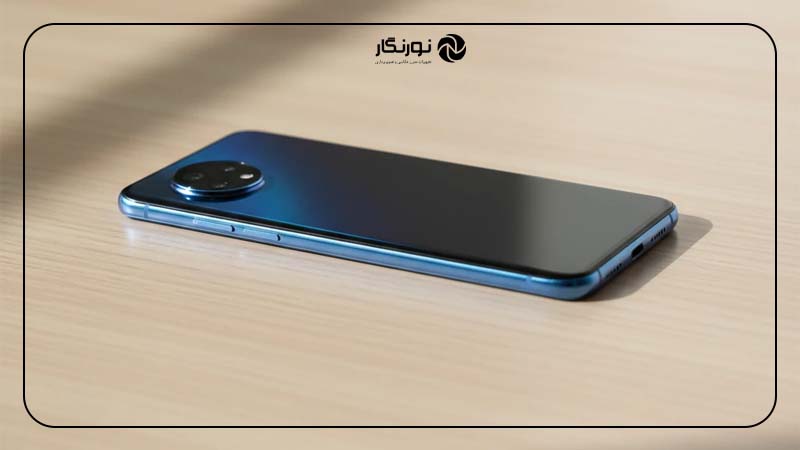 مشخصات آنر X80i