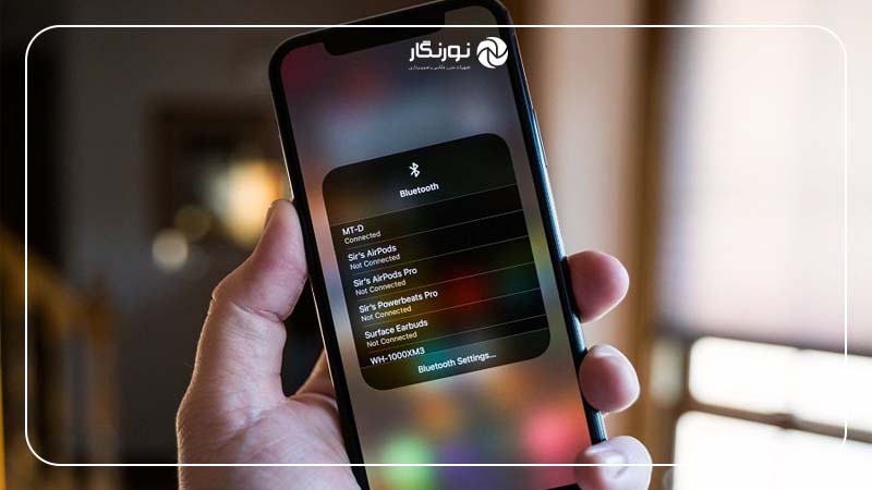 پلی‌لیست هوش مصنوعی در Apple Music